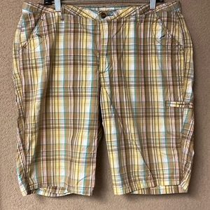 Riders Copper Shorts 15/16M